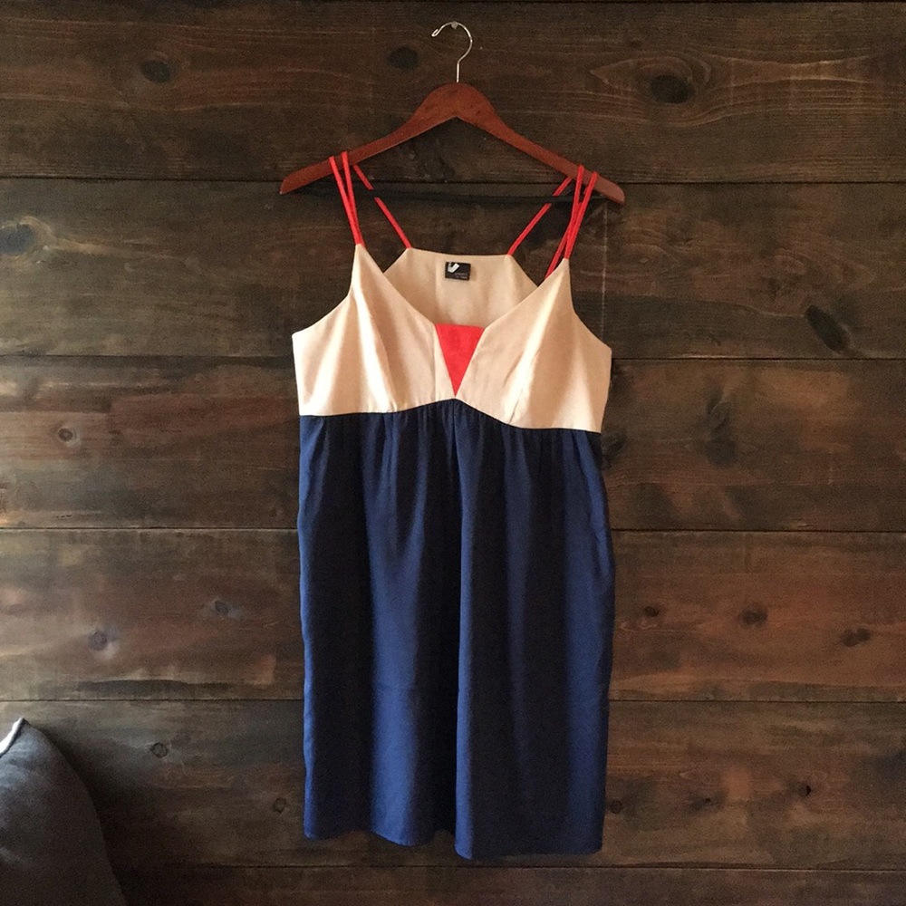Sweet sundress